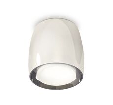 Накладной светильник Ambrella light с акрилом XS XS1143020_AMB