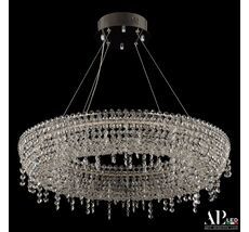 Хрустальная люстра APL LED Sicilia SH502.0.60.B.Ni.4000_BI