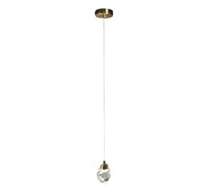 Подвесной светильник Loft IT Rock 10111 Gold_LF