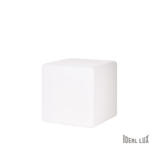 Уличный наземный светильник Ideallux LUNA PT1 D40_IL