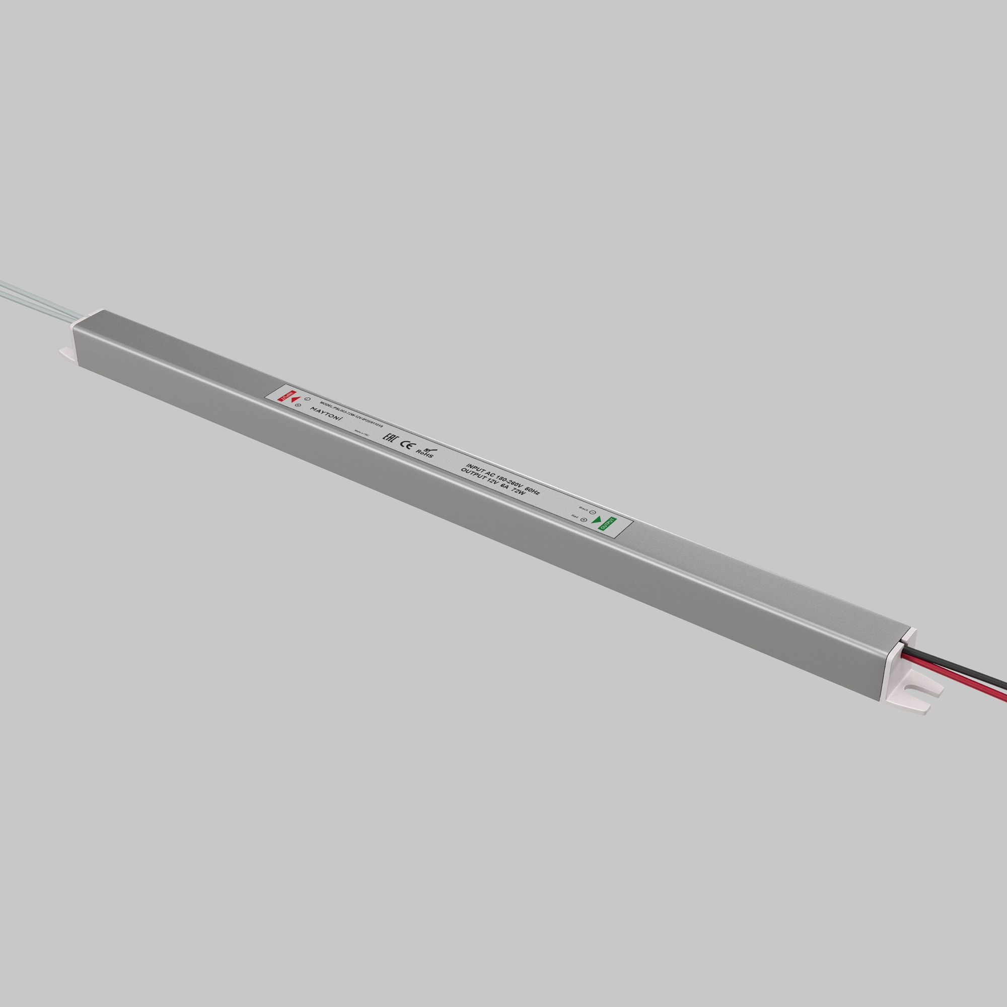 Источник напряжения Maytoni 12В 72 Вт 811019_MY