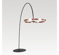 Торшер Lussole SHOE LSP-0937