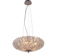 Подвесной светильник Toplight Jacobina TL1160-4H