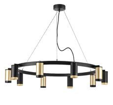 Подвесная люстра LightStar Rullo LR02040537570_LS