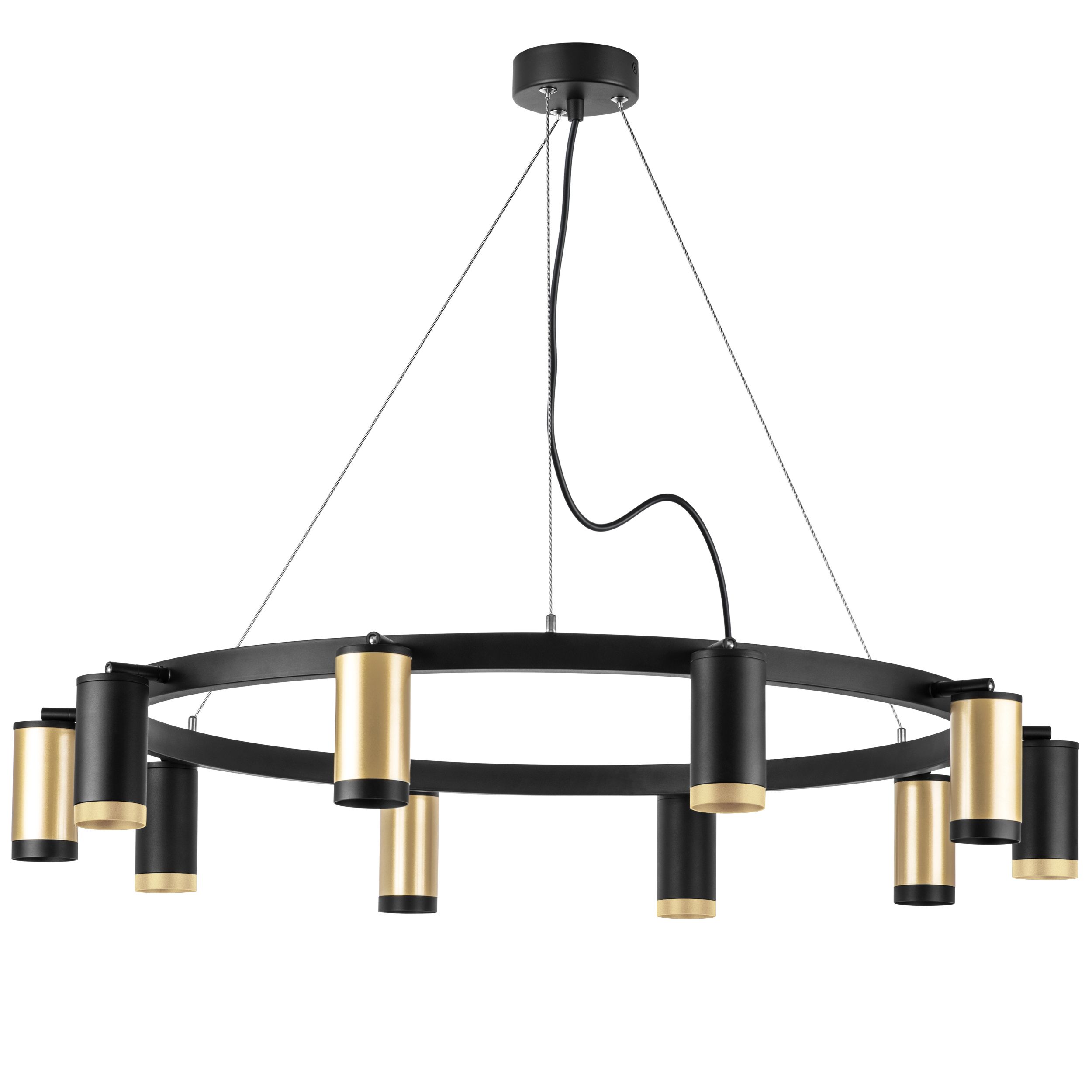 

Подвесная люстра LightStar Rullo LR02040537570, LR02040537570