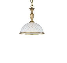 Подвесной светильник Reccagni Angelo L 7002/28_RA