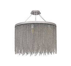 Подвесная люстра Dio Darte Gaby Gaby E 1.5.60.100 N