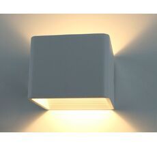 Настенный светильник ArteLamp SCATOLA A1423AP-1WH