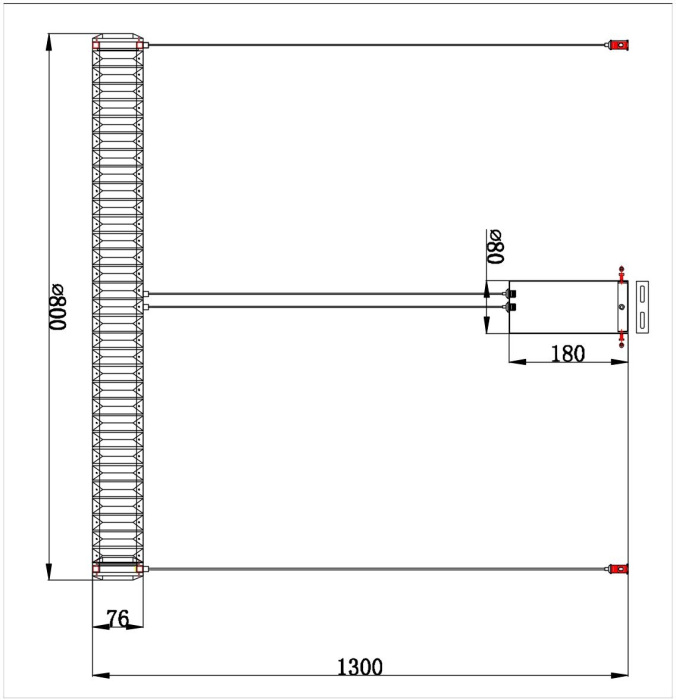 Подвесной светильник Divinare RENATA 1135/17 SP-47_DI