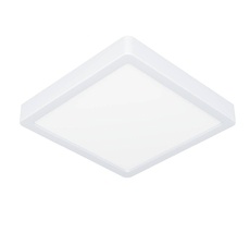 Настенно-потолочный светильник с регулировкой цветовой температуры Eglo 901336