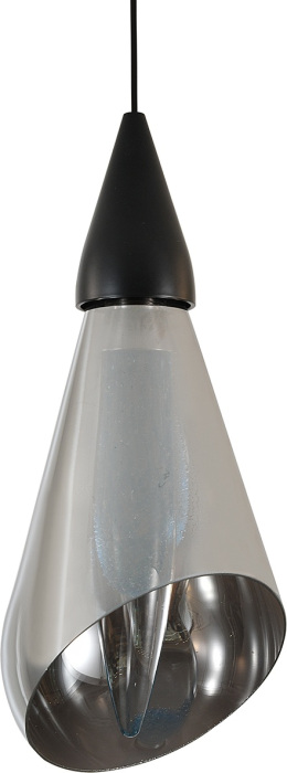 Подвесной светильник LED (11049/1P Black) Indigo V000110L