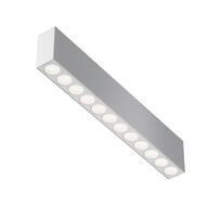 Накладной светильник Maytoni Points C066CL-20W3-6K-W_MY