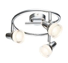 Спот Globo Alaska 56134-3_GL