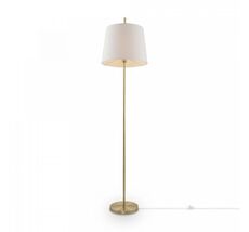 Торшер Freya Sandy FR5118FL-01BS_MY