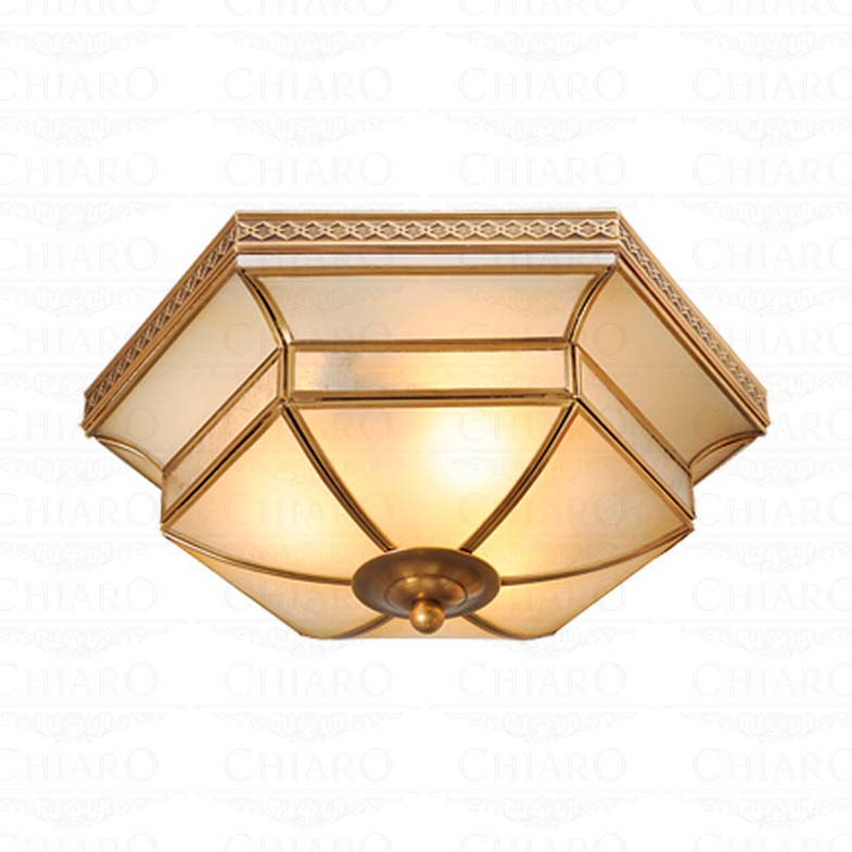 

Потолочные светильники Chiaro, 397010103