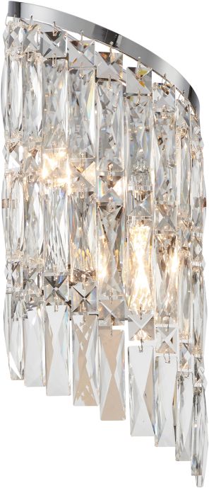 Светильник настенный Stilfort Sapparo 2176/09/02W