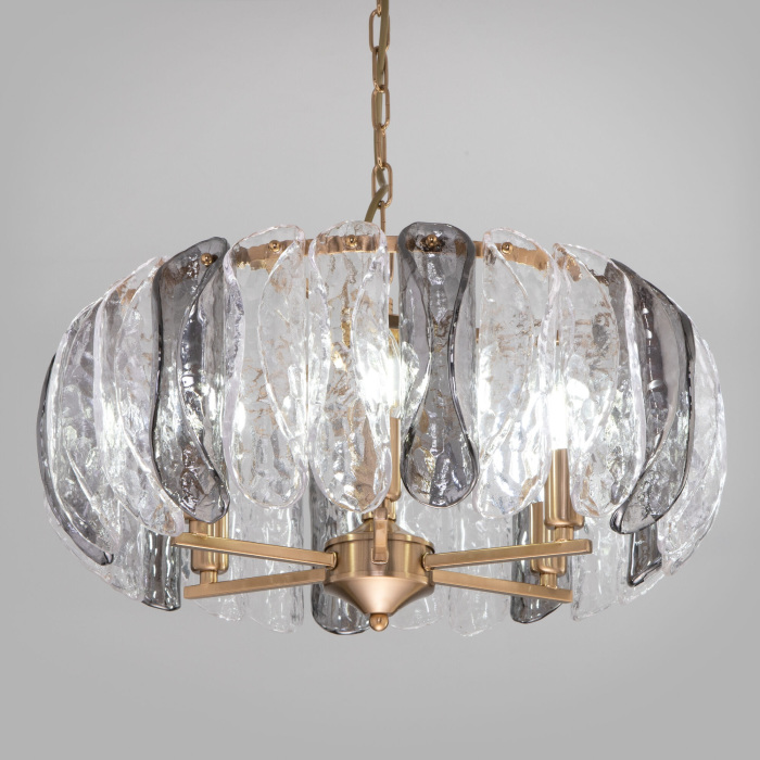 Подвесная люстра Bogate's 365/6_EU