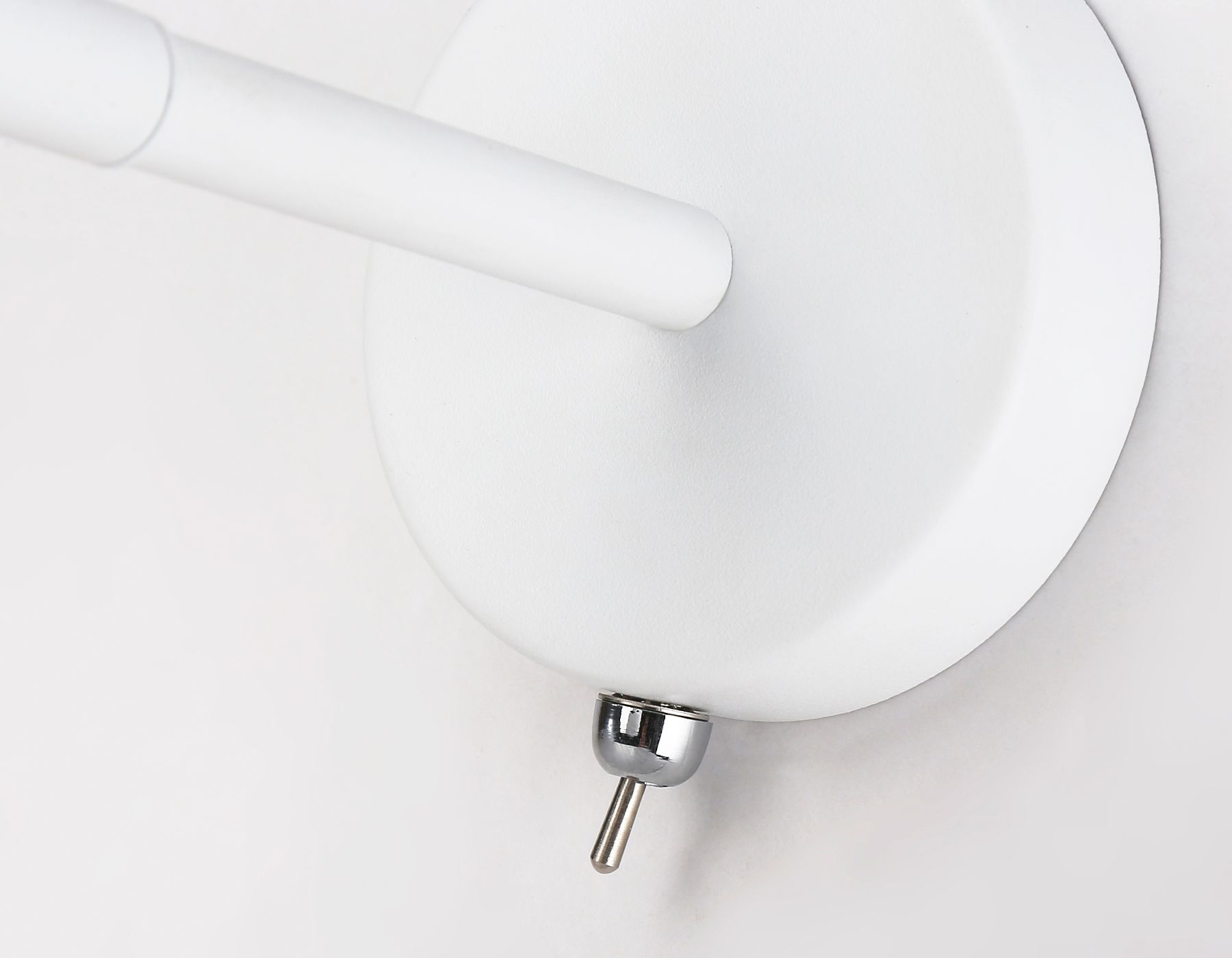 Спот с выключателем Ambrella Light Move TA13128_AMB