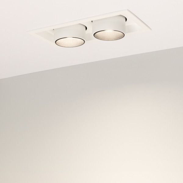 Встраиваемый светильник Arlight PULL 031361_ARL