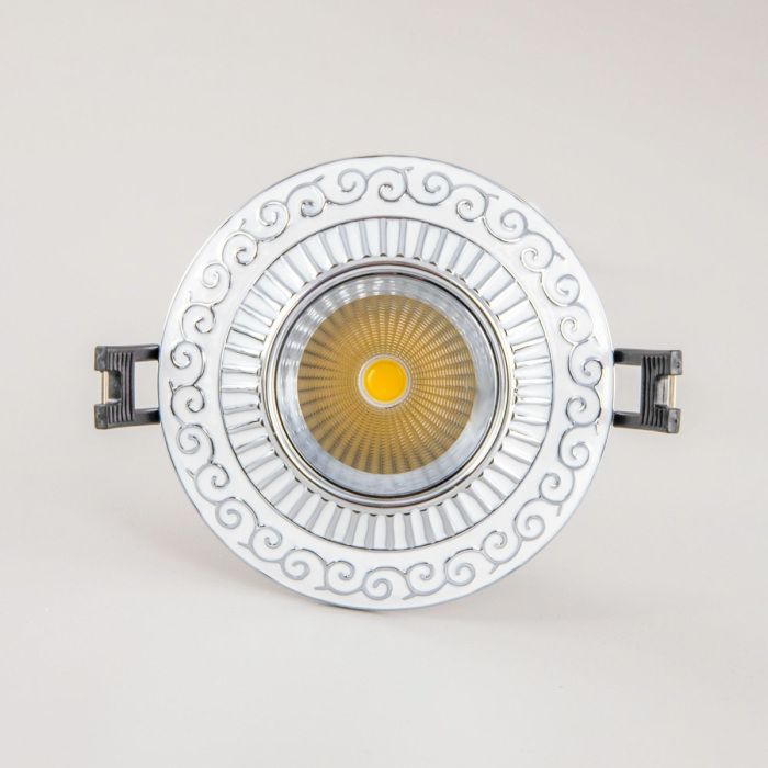 Встраиваемый светильник CitiLux Боска CLD041NW1