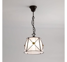 Подвесной светильник CitiLux Дрезден CL409212