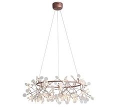 Подвесная люстра ST Luce RAFINA SL379.203.135