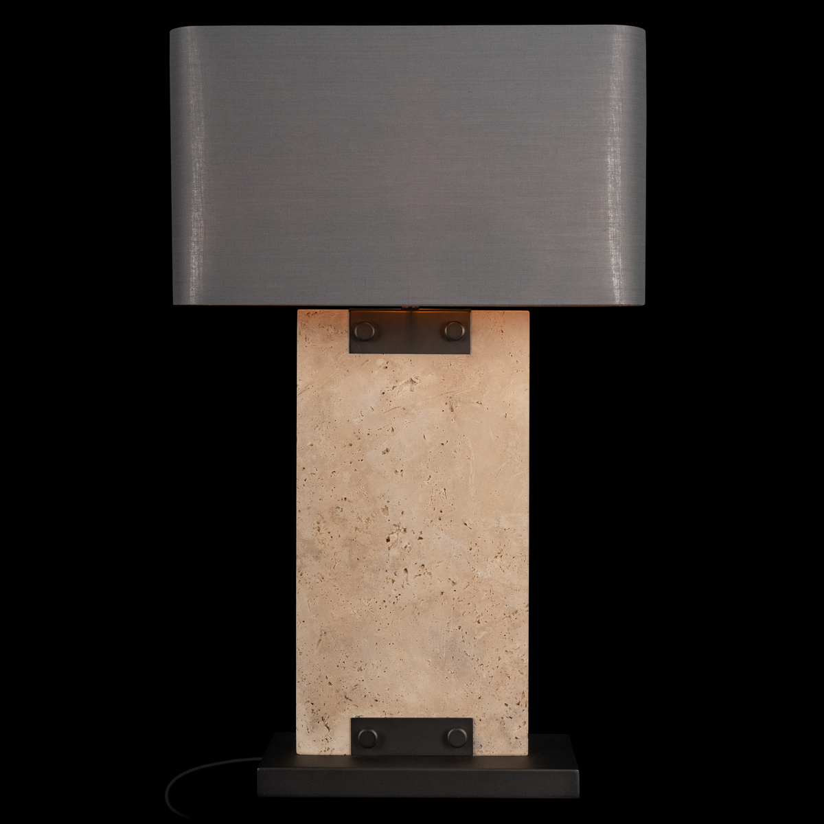 Настольная лампа LOFT IT Flagstone 10445T/A_LF