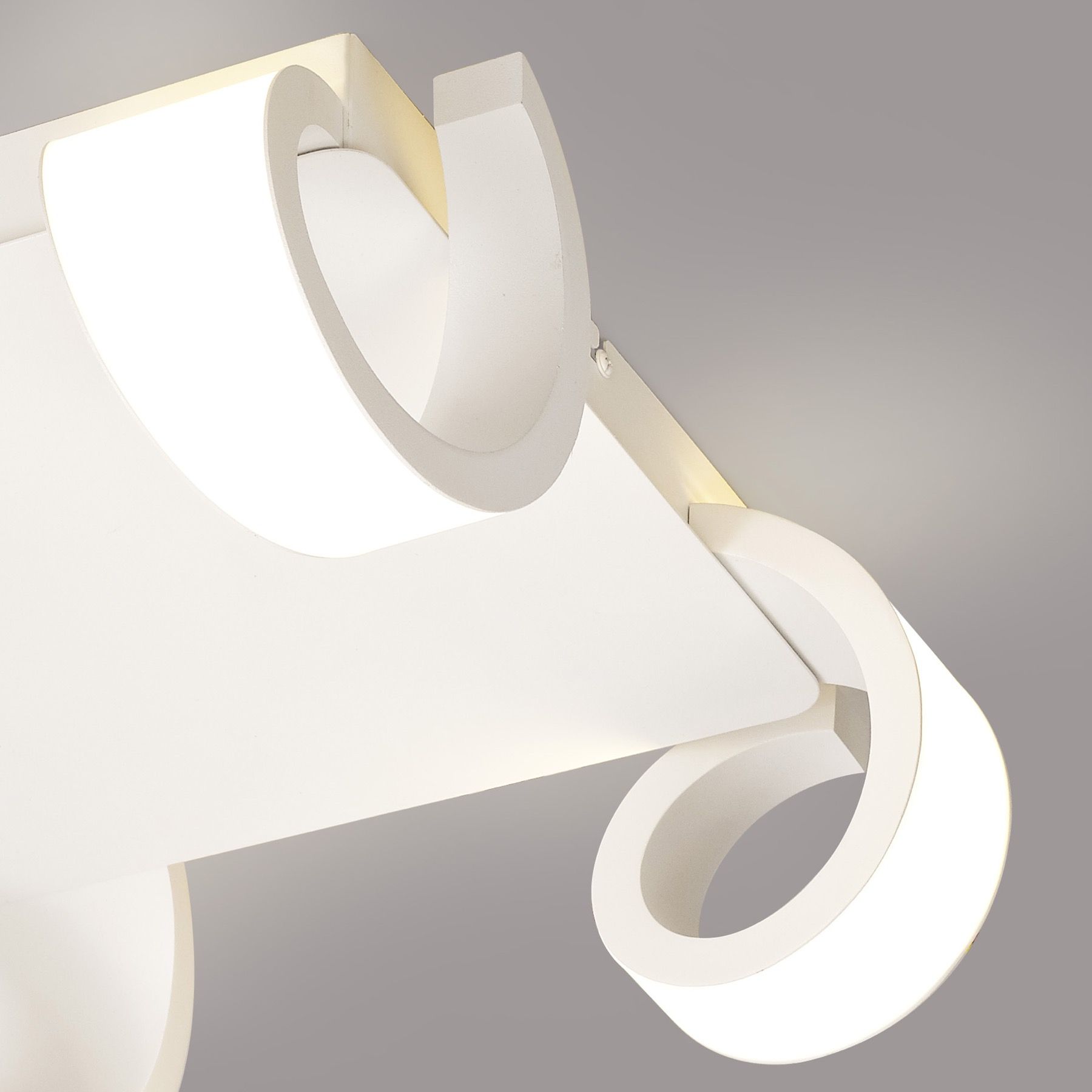 Потолочный светильник Mantra TSUNAMI 6651_MN