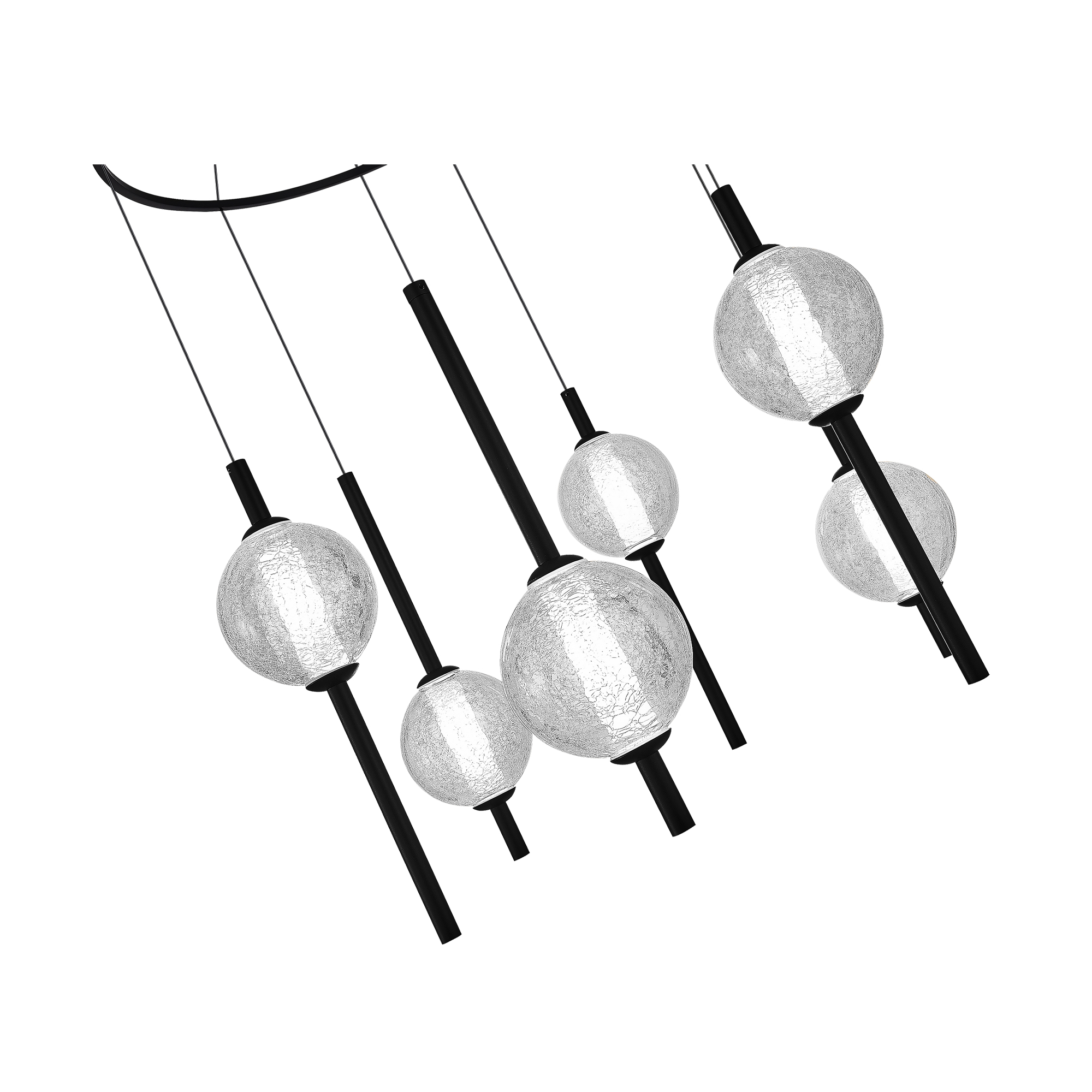 Подвесной светильник ST LUCE PEEK SL6120.403.06