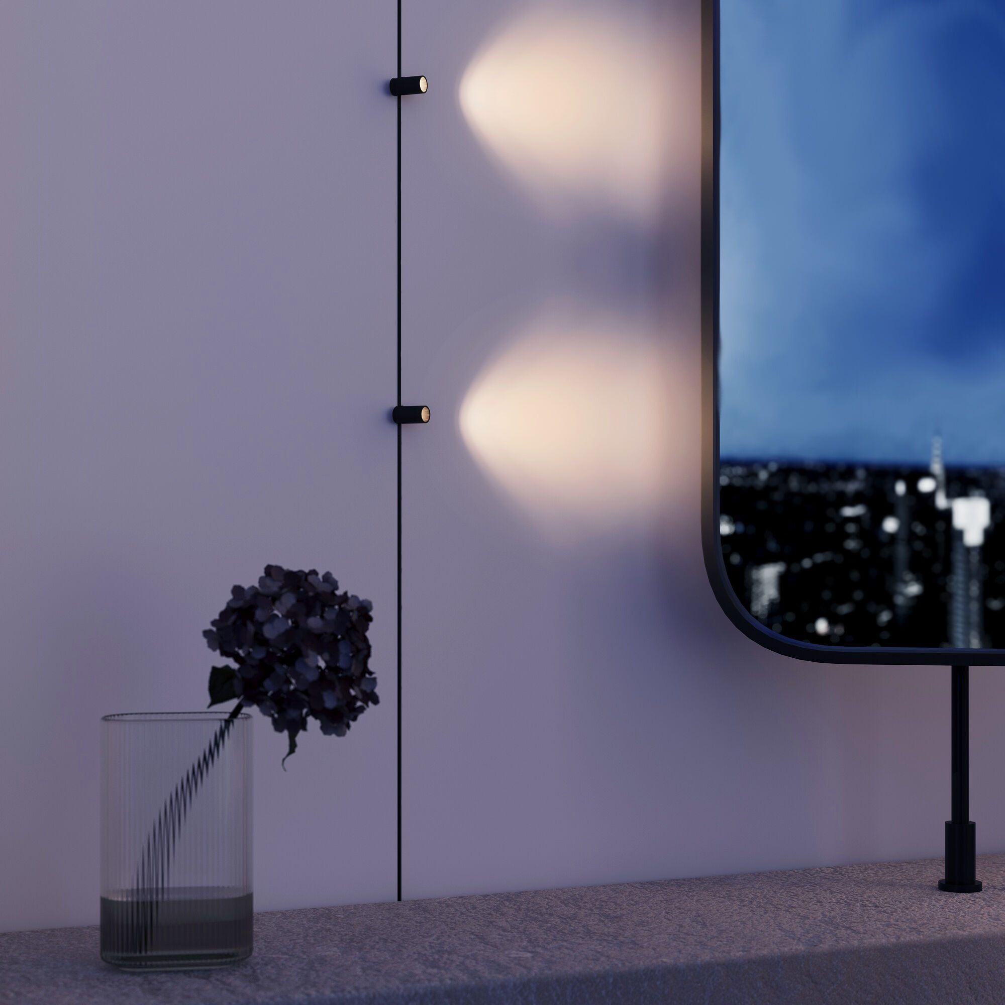 Трековый светильник магнитный Elektrostandard Mini Magnetic a067272_ES