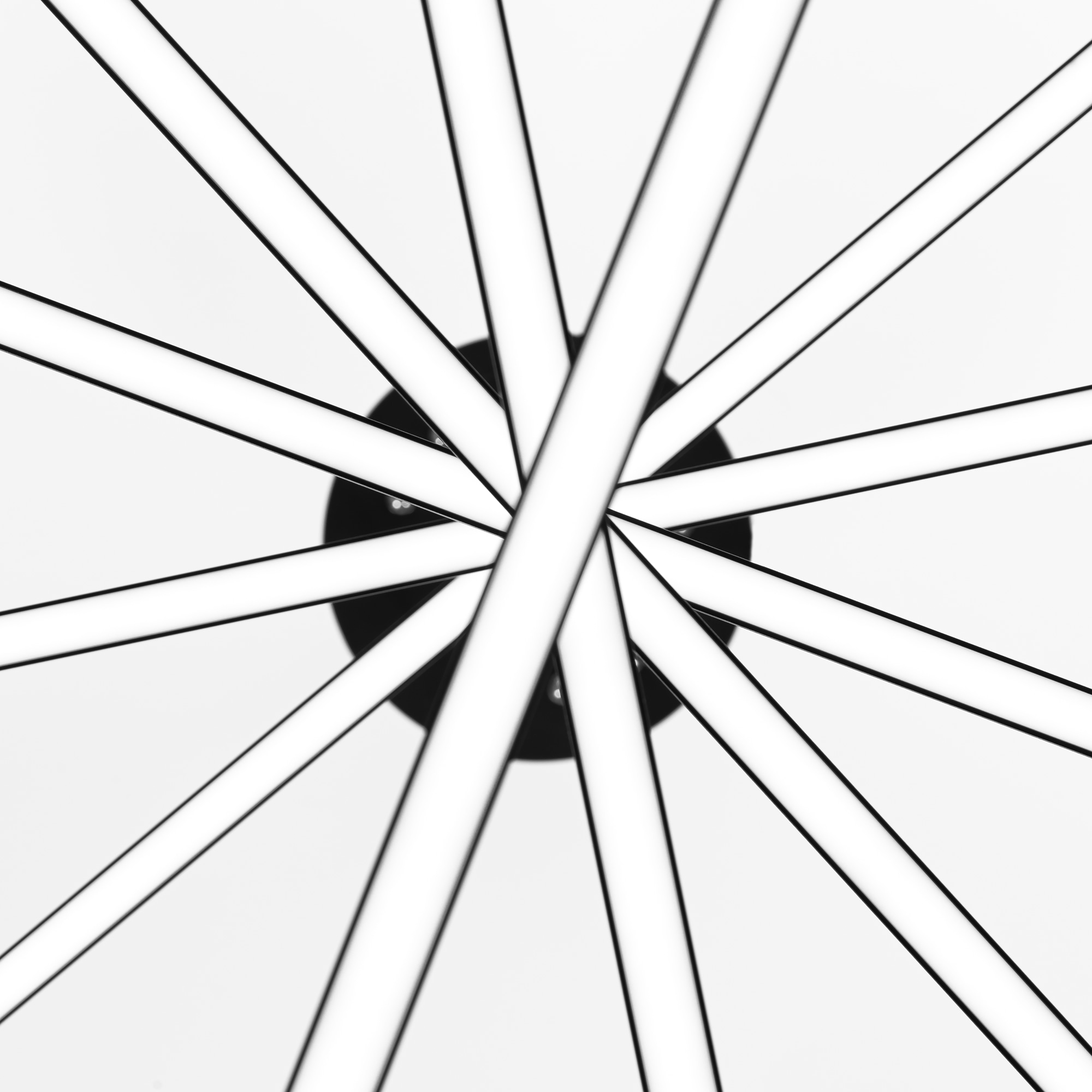 Подвесная люстра CitiLux Стиг CL203261