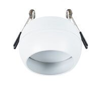 Точечный светильник ArteLamp GAMBO A5550PL-1WH