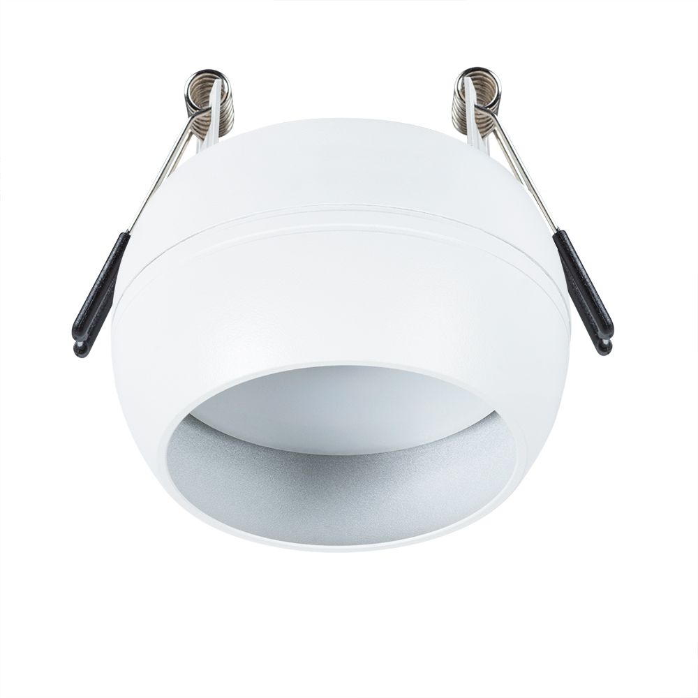Точечный светильник ArteLamp GAMBO A5550PL-1WH