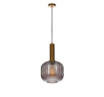 Подвесной светильник Loft IT 2070-B+BR_LF
