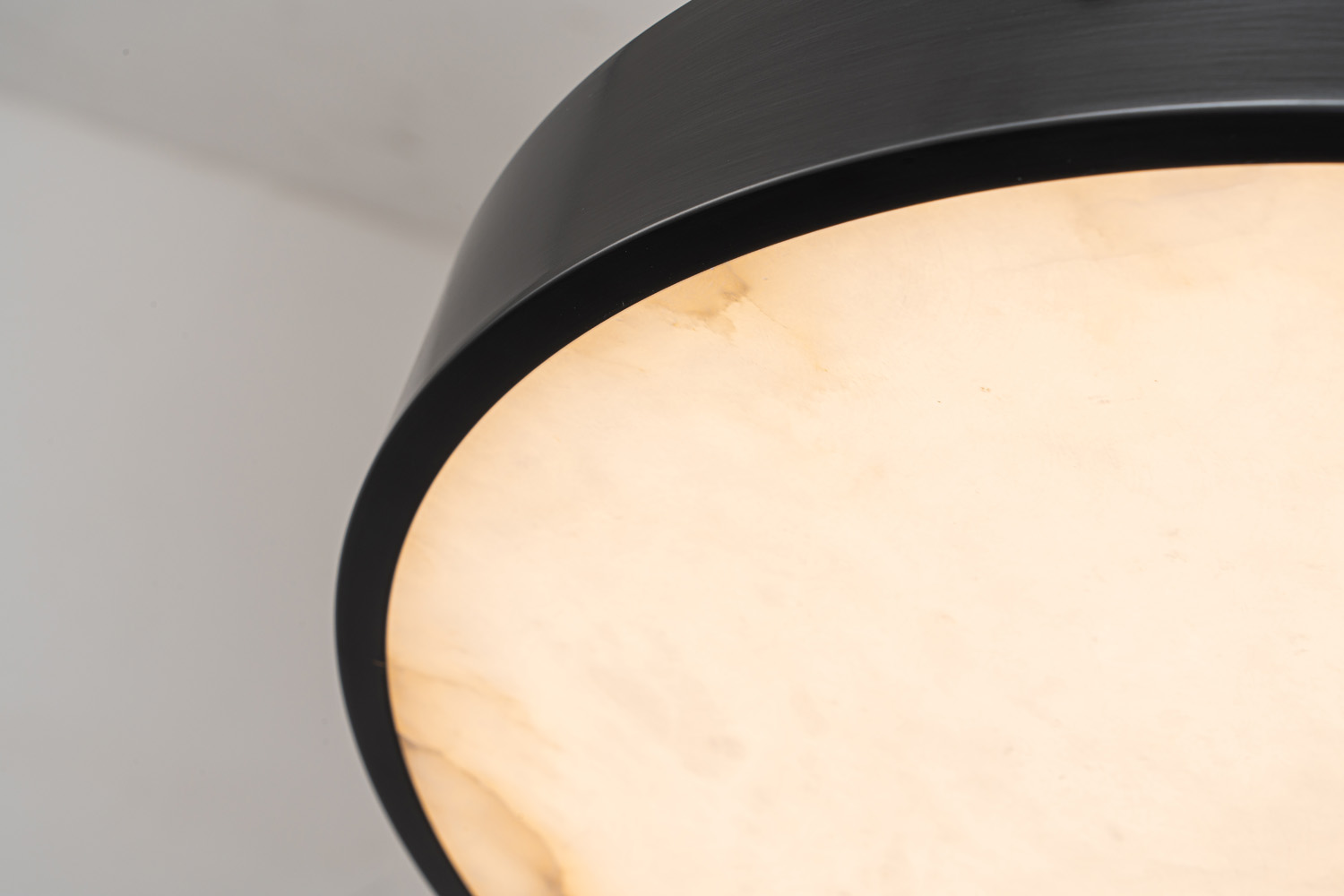 Потолочный светильник Belfast Devon 3395-4 BL MB_BF