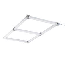 Потолочный модульный светильник Varieta Lightstar V2Q450044_LS