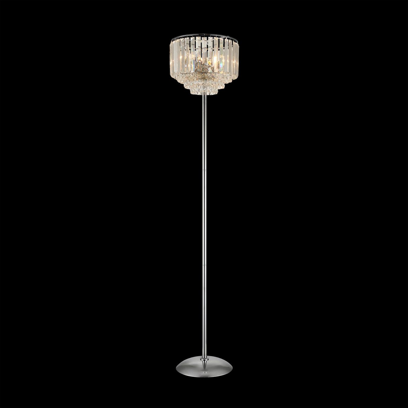 Торшер CitiLux Синди CL330931