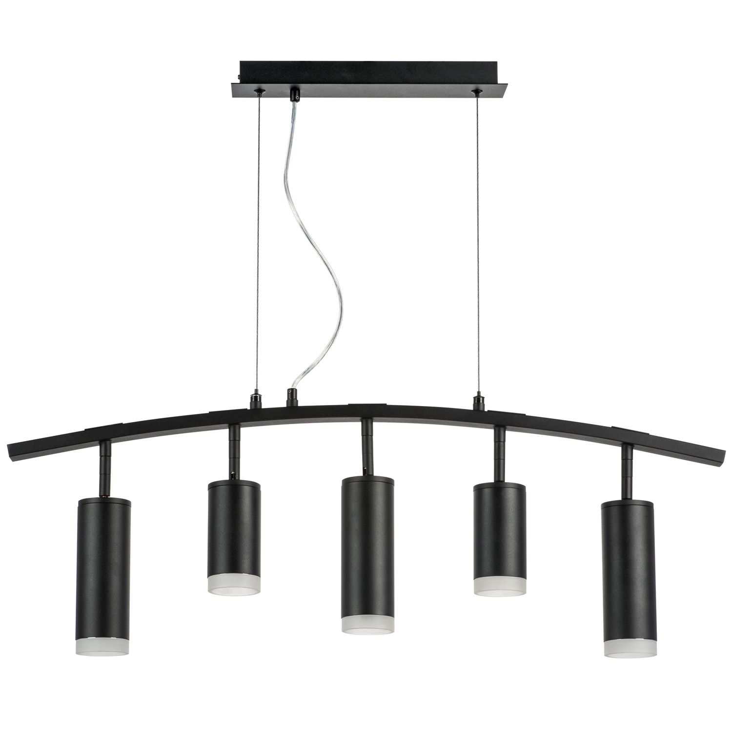 

Подвесная люстра LightStar Rullo LR7353728730, LR7353728730