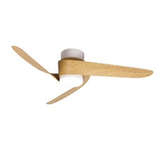 Люстра потолочная-вентилятор Mantra ISLAND 8713_MN