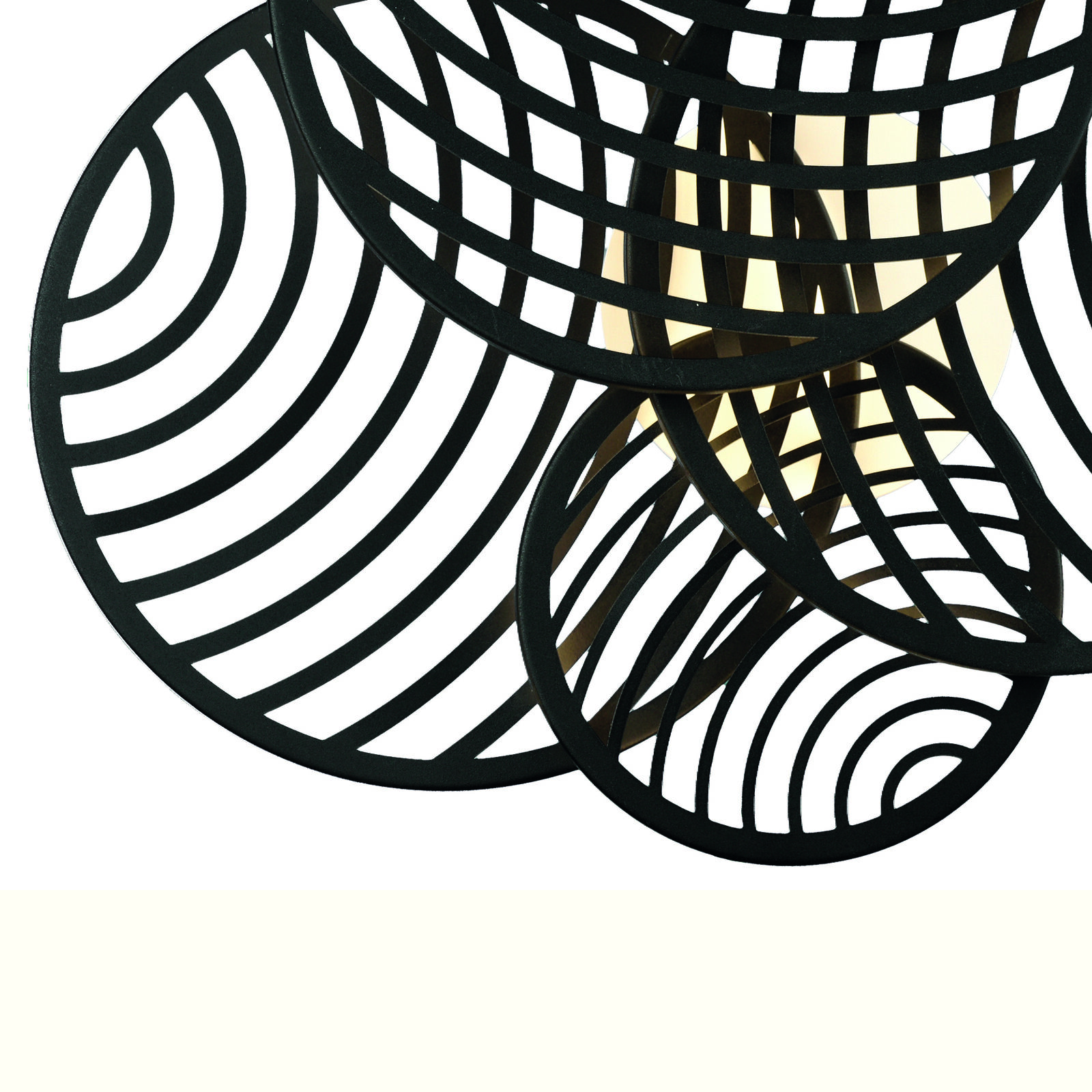 Настенно-потолочный светильник Mantra COLLADGE 7230_MN