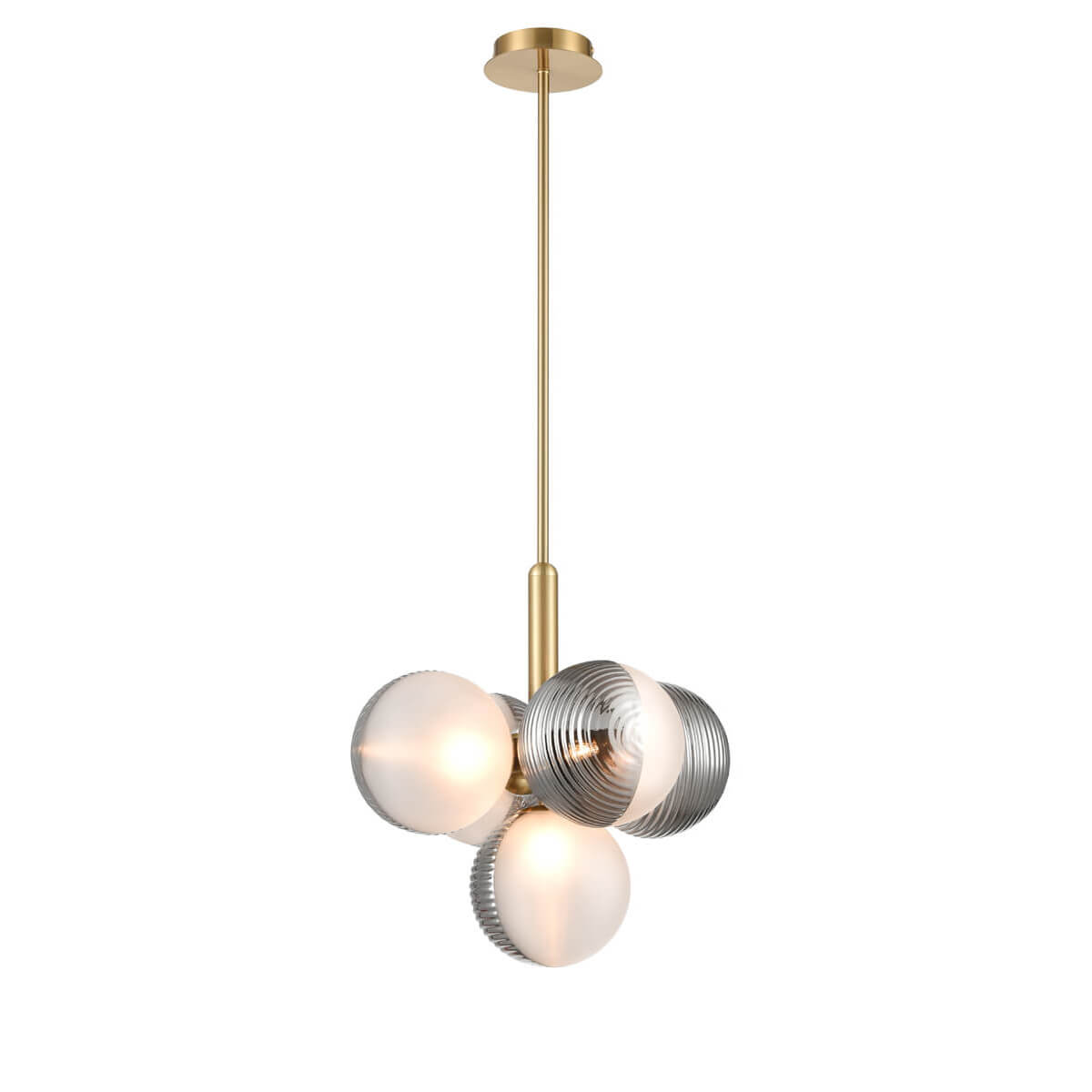 

Подвесная люстра Vele Luce Amore VL5484P05, VL5484P05