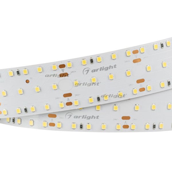 Лента Arlight S2-A280-34mm 2835 24V 700LED 25 Вт/м 023403(2)_ARL
