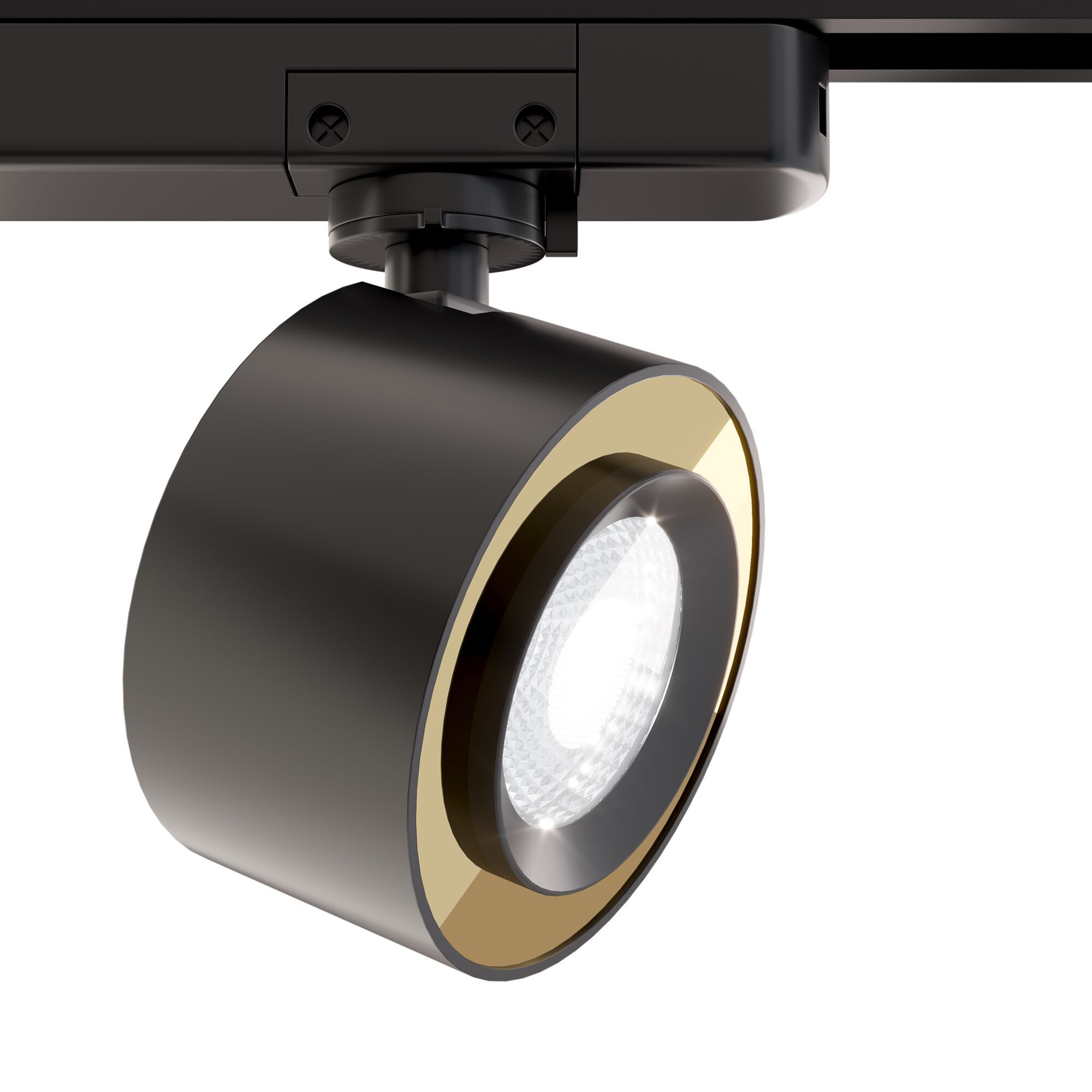 Трековый светильник Maytoni Track lamps TR023-1-12B3K_MY