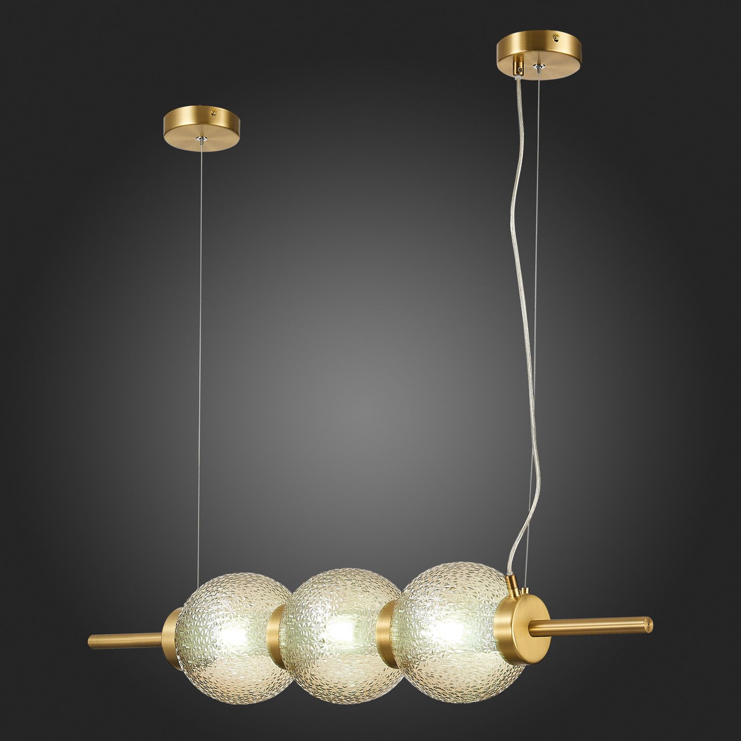 Подвесная люстра ST Luce MARENA SL1155.313.03