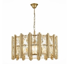 Подвесная люстра ST Luce CORSIA SL1623.203.08