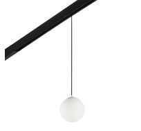 Трековый светодиодный светильник MyFar Sphere MT0223-10W3K-S-B
