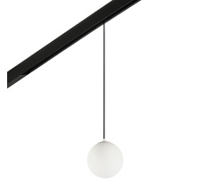 Трековый светодиодный светильник MyFar Sphere MT0223-10W3K-S-B