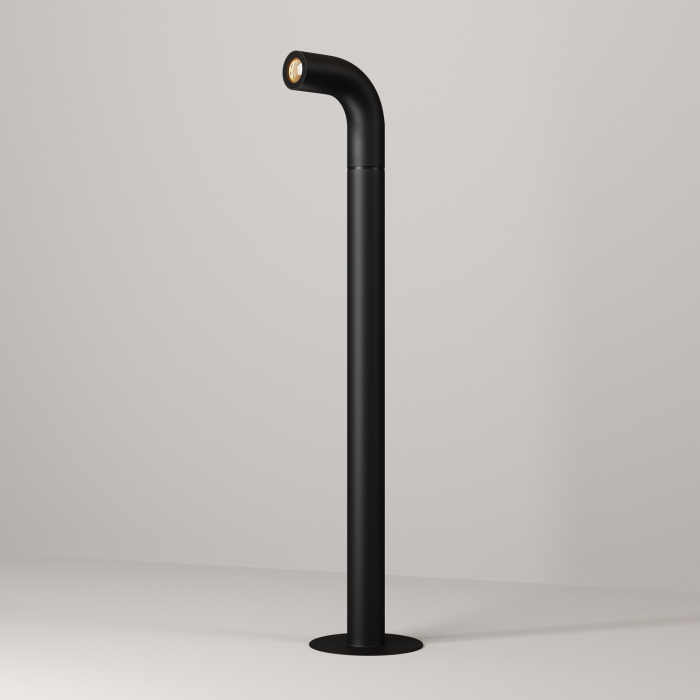 Уличный ландшафтный светильник Maytoni Sleek O477FL-L2GF3K_MY