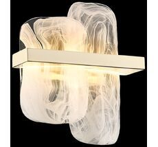 Настенный светильник Wertmark NELLY WE158.02.301