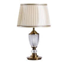 Настольная лампа ArteLamp RADISON A1550LT-1PB